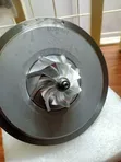 Mercedes Turbo Cartridge kwa OM642/320CDI & Jeep Grand Cherokee - 1