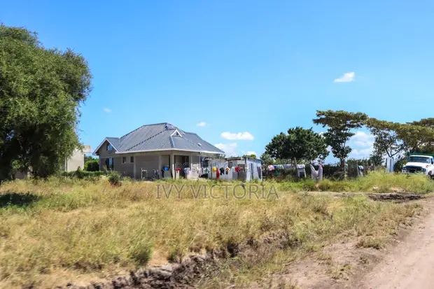 Empakasi Plots for Sale - 1
