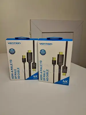 Vention HDMI to DisplayPort HD Cable 1.5m