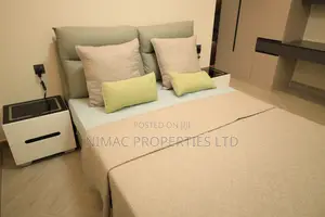3 Bedroom Apartment for Sale in Katani