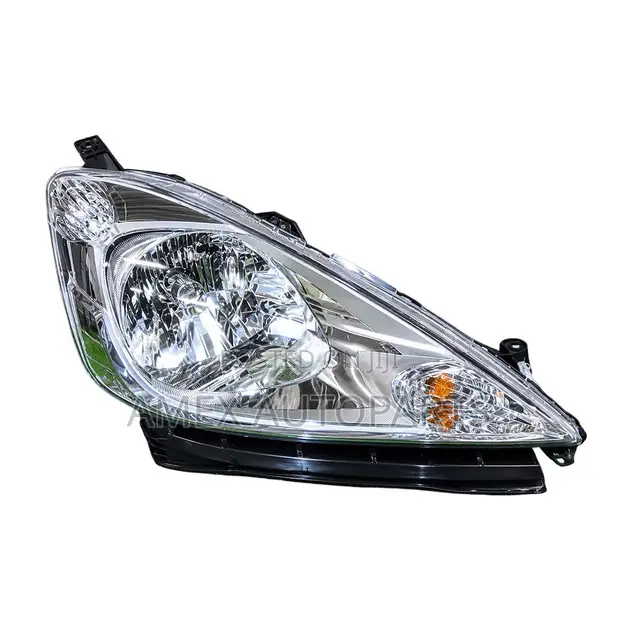 Honda Fit Shuttle Hybrid GP2 2013 Headlight (Left) - 1
