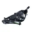 Honda Fit Shuttle Hybrid GP2 2013 Headlight (Left) - 2