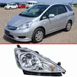 Honda Fit Shuttle Hybrid GP2 2013 Headlight (Left) - 3