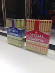 Kadi za Kucheza Poker za Plastiki - 3