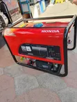 Honda 6.5Kva Generator Mpya - 1