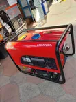 Honda 6.5Kva Generator Mpya - 2