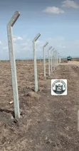 Nguzo za Saruji & Mbao, Huduma za Fencing na LANDLINKS - 2