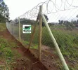 Nguzo za Saruji & Mbao, Huduma za Fencing na LANDLINKS - 5