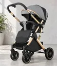 Burbay 2-in-1 Stroller - 1