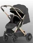 Burbay 2-in-1 Stroller - 3