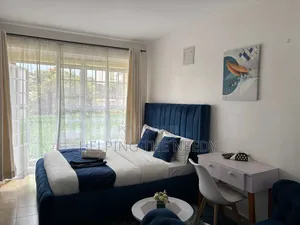 Chumba cha Airbnb cha Kupangisha Ruaka, Nairobi
