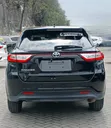 Toyota Harrier 2.0 2019 Nyeusi - 2