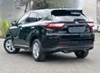 Toyota Harrier 2.0 2019 Nyeusi - 3