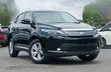 Toyota Harrier 2.0 2019 Nyeusi - 5