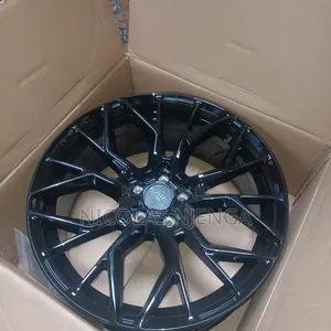 Subaru Legacy Toyota Rims - Brand New