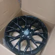 Subaru Legacy Toyota Rims - Brand New - 1