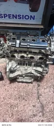 Injini ya Nissan Wingroad MR20 - 1