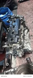 Injini ya Nissan Wingroad MR20 - 3