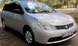 Nissan Wingroad 2015 - 3