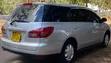 Nissan Wingroad 2015 - 5