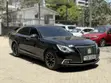 Toyota Crown 2016 Nyeusi - 1