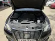 Toyota Crown 2016 Nyeusi - 4