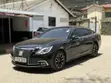 Toyota Crown 2016 Nyeusi - 5