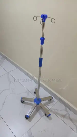 Brand New Drip Stand