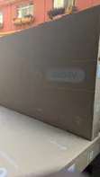 TCL 55 Inch QLED UHD Smart Google TV - 1