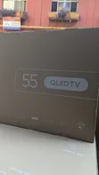 TCL 55 Inch QLED UHD Smart Google TV - 2