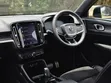 Volvo XC40 2019 Red - 4