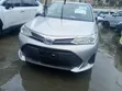 Toyota Axio 2019 Nyeupe - 1