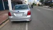 Toyota Axio 2019 Nyeupe - 3