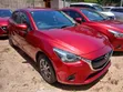 Mazda Demio 2019 Nyekundu - 1
