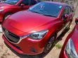 Mazda Demio 2019 Nyekundu - 2