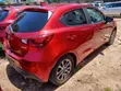 Mazda Demio 2019 Nyekundu - 3
