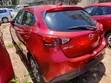 Mazda Demio 2019 Nyekundu - 4