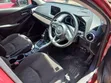Mazda Demio 2019 Nyekundu - 5