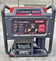 Zonergy 2.5kVA Dual-Fuel Welding Generator - 1