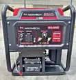 Zonergy 2.5kVA Dual-Fuel Welding Generator - 2