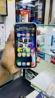Apple iPhone 12 128GB Blue - 1