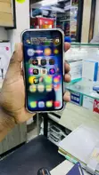 Apple iPhone 12 128GB Blue - 2