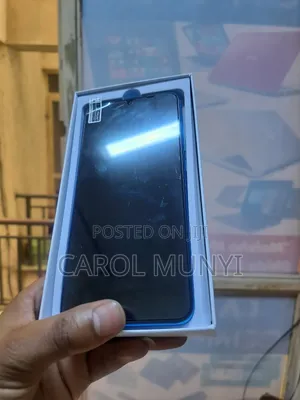 Redmi 10A 64GB Red