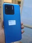 Redmi 10A 64GB Red - 2