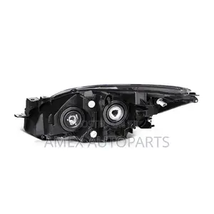 Head Lamp Mazda Axela Sport BL5FW 2010 (Upande wa Kulia)