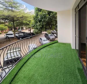 Ghorofa ya Vyumba 3 na DSQ Lavington, Nairobi Central - Mpangishaji