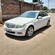 2011 Mercedes-Benz C300 Luxury Sedan - 1