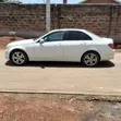 2011 Mercedes-Benz C300 Luxury Sedan - 3
