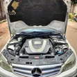 2011 Mercedes-Benz C300 Luxury Sedan - 4