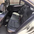2011 Mercedes-Benz C300 Luxury Sedan - 5